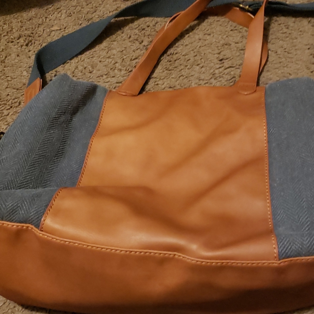 Universal thread purse - Picture 3 of 4